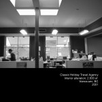 Classic Holiday Travel Agency Center