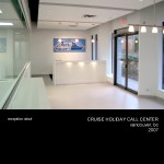Cruise Holiday of Vancouver Call Center