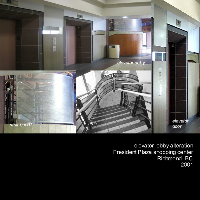 president plaza alteration 2