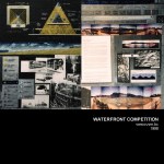 vancouver waterfront competition